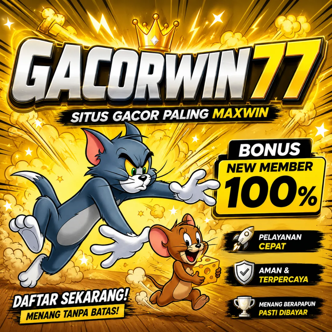 Slot 88 Gacor